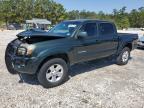 2009 Toyota Tacoma Double Cab de vânzare în Houston, TX - Front End