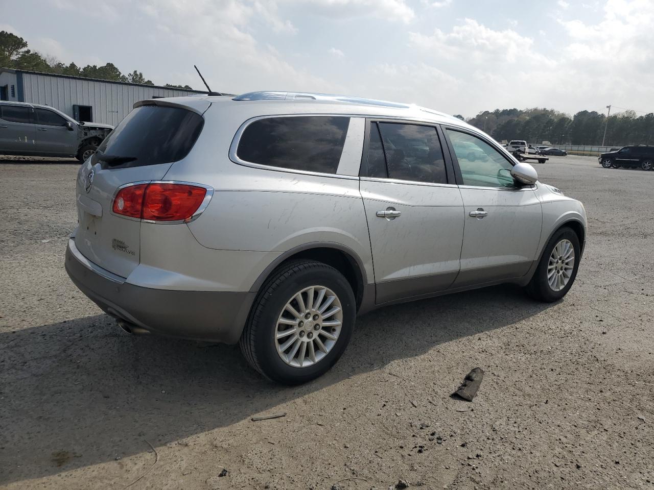 2012 Buick Enclave - Image 3