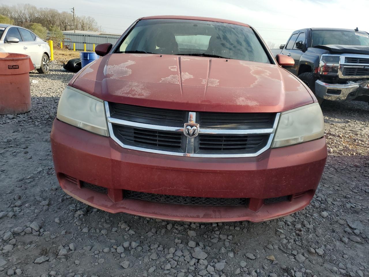 2010 Dodge Avenger - Image 5