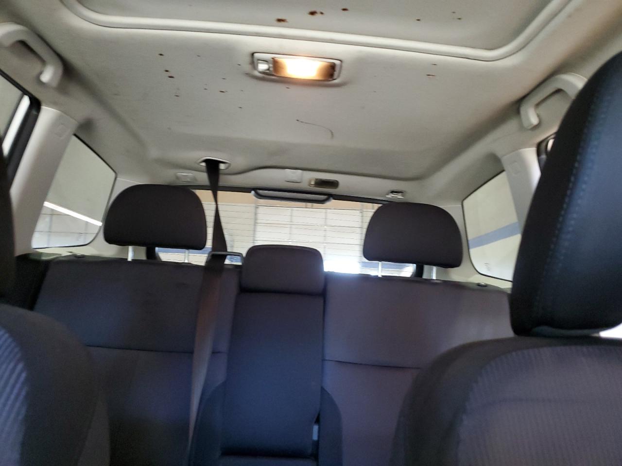 2010 Subaru Forester - Image 10
