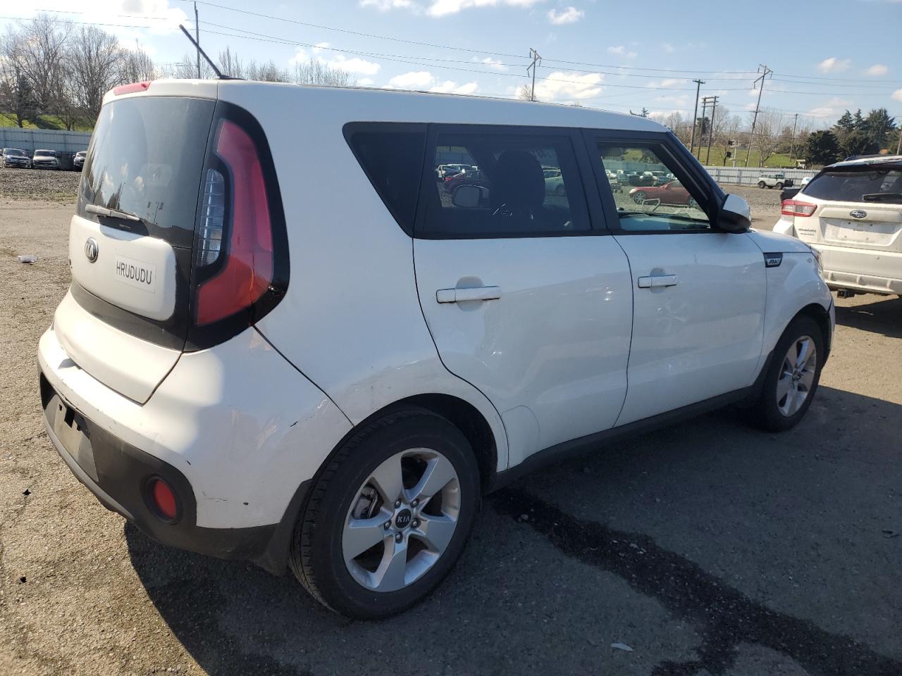 2017 Kia Soul - Image 3