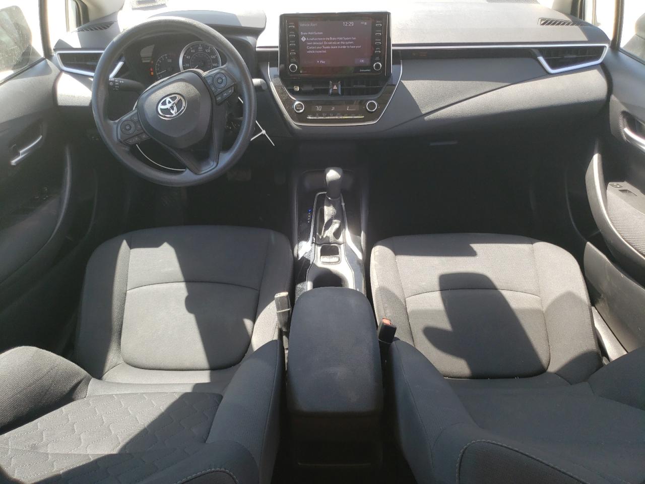 2021 Toyota Corolla - Image 8