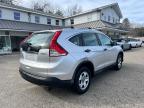 2014 Honda Cr-V Lx en Venta en North Billerica, MA - Minor Dent/Scratches