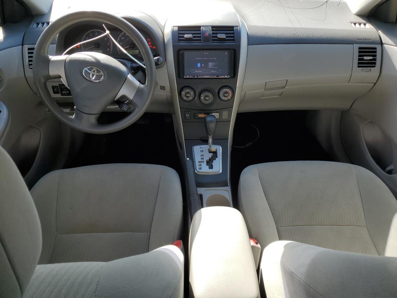 2010 Toyota Corolla - Image 8