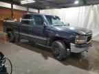 2002 Gmc New Sierra K1500 en Venta en Ebensburg, PA - All Over