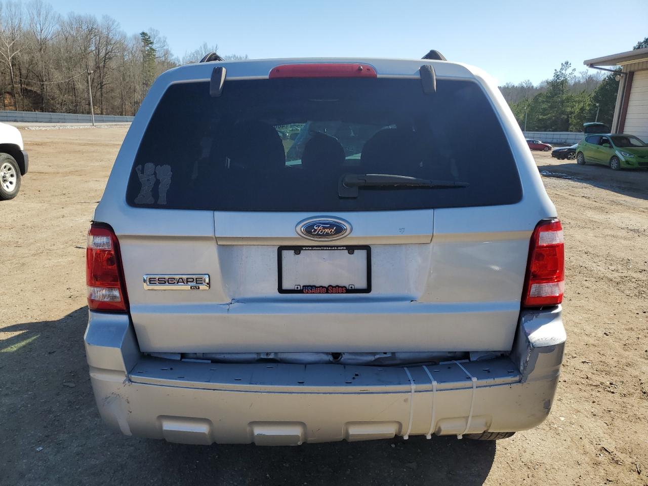 2008 Ford Escape - Image 6