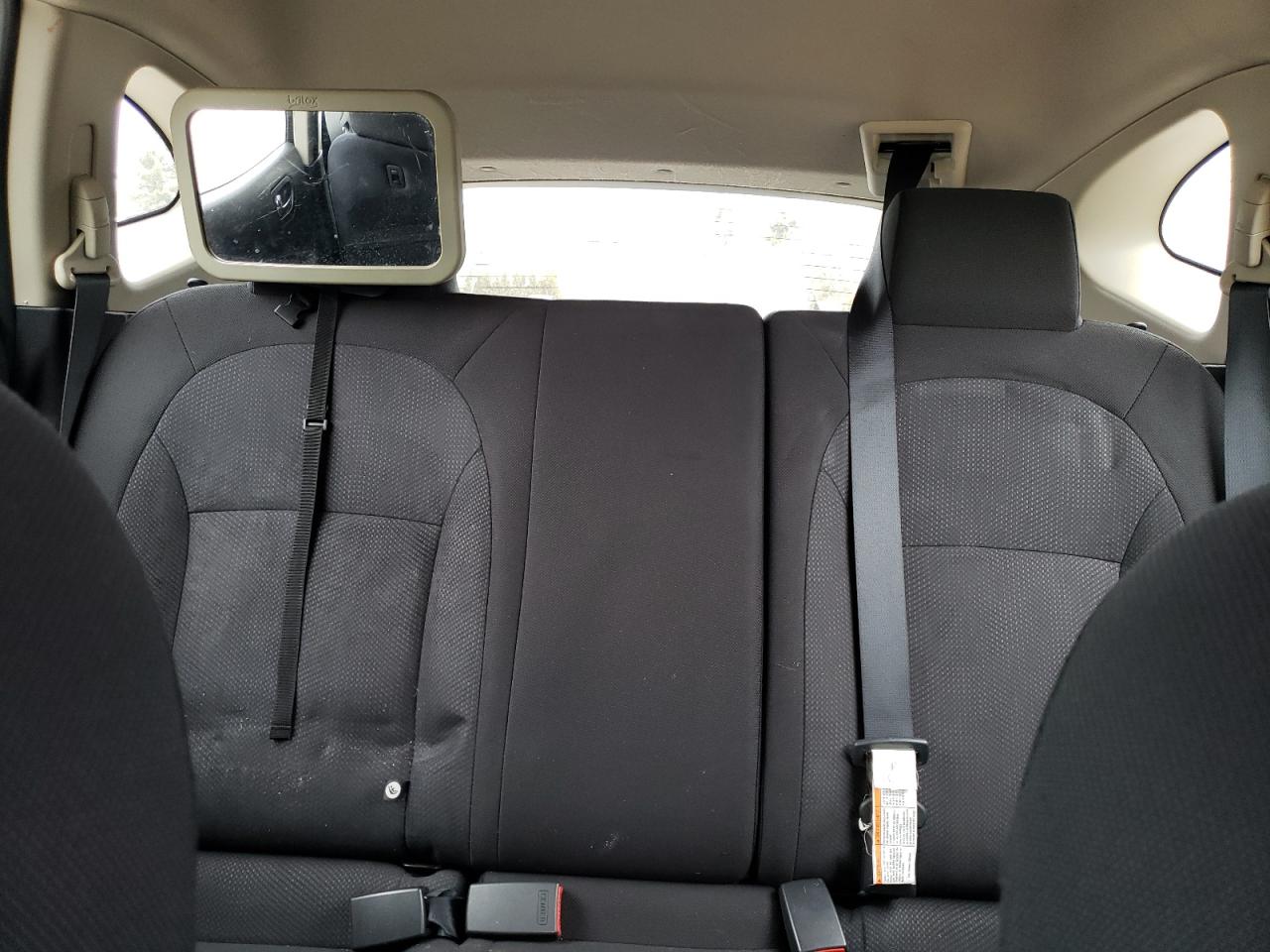 2015 Nissan Rogue - Image 10