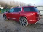 2019 Gmc Acadia Denali de vânzare în Hurricane, WV - Water/Flood
