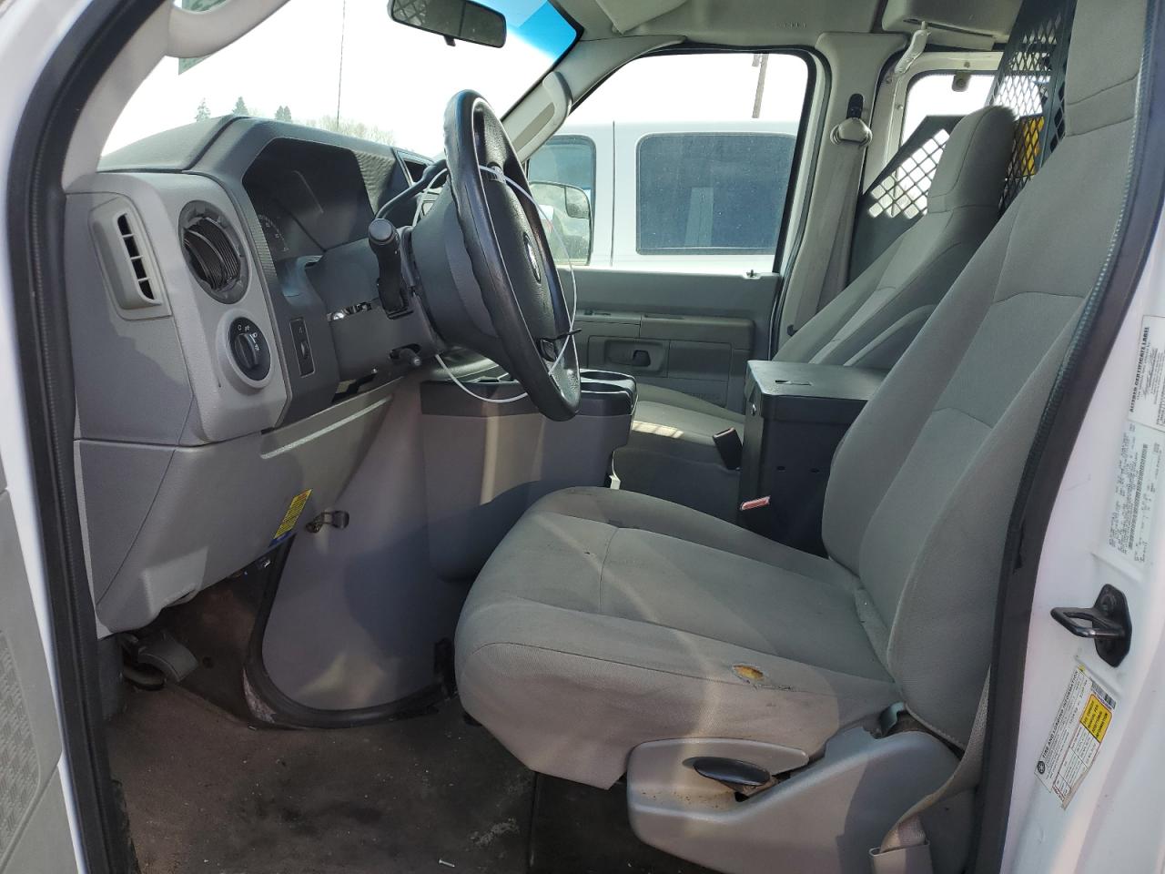 2011 Ford Econoline - Image 7