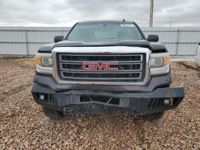  GMC SIERRA 2014 Szary