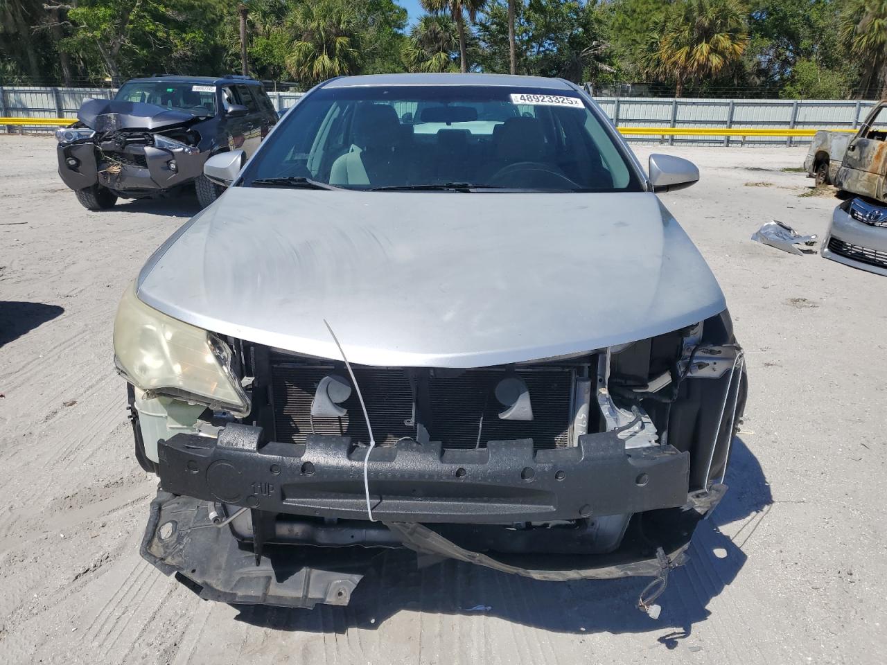 2014 Toyota Camry - Image 5