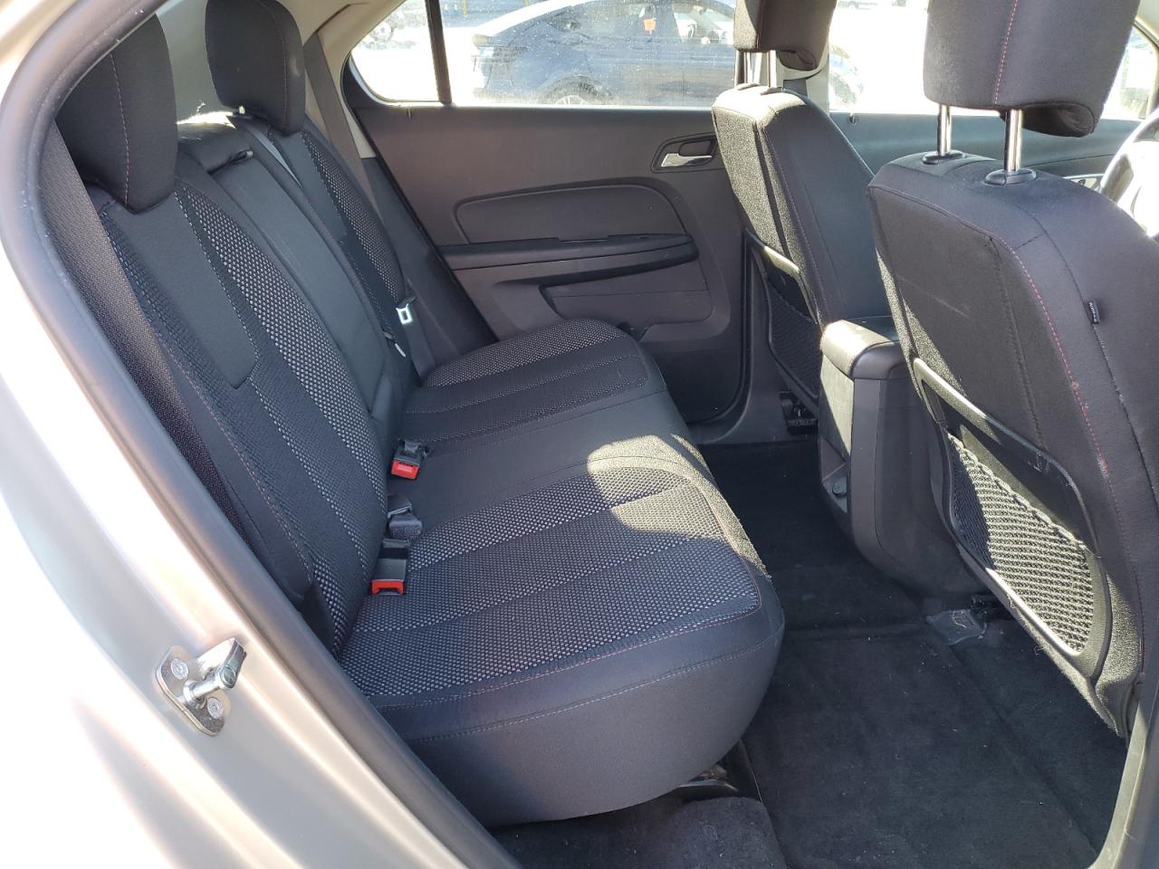 2015 Chevrolet Equinox - Image 10