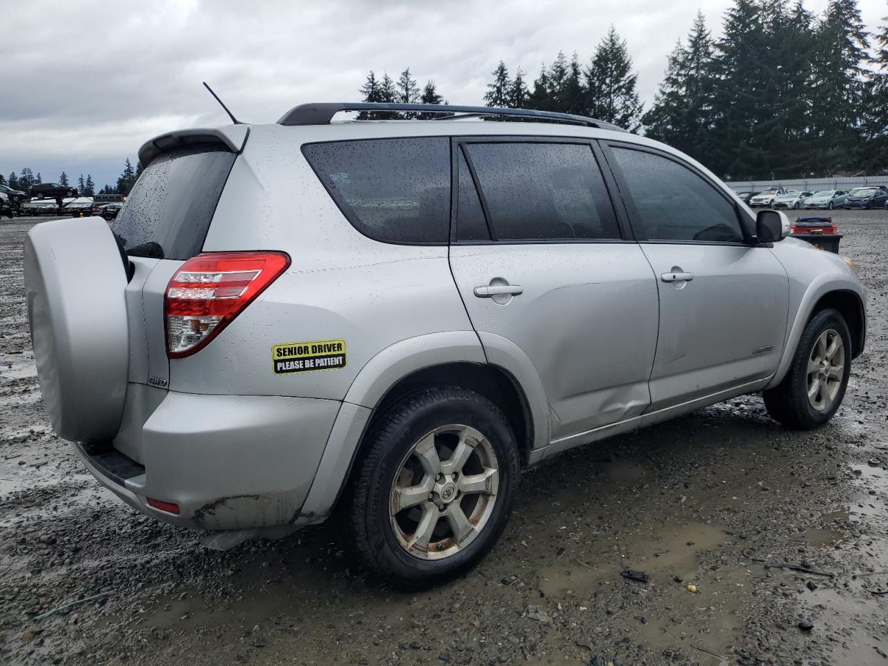 2011 Toyota RAV 4 - Image 3