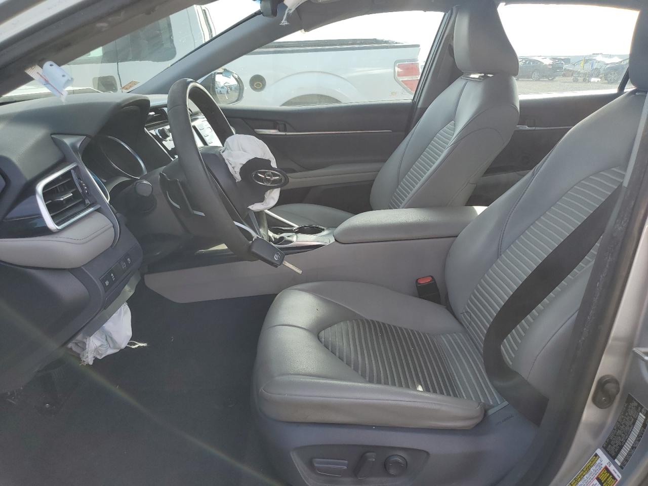 2018 Toyota Camry - Image 7