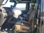 2021 Jeep Wrangler Unlimited Sahara იყიდება Windsor-ში, NJ - Front End
