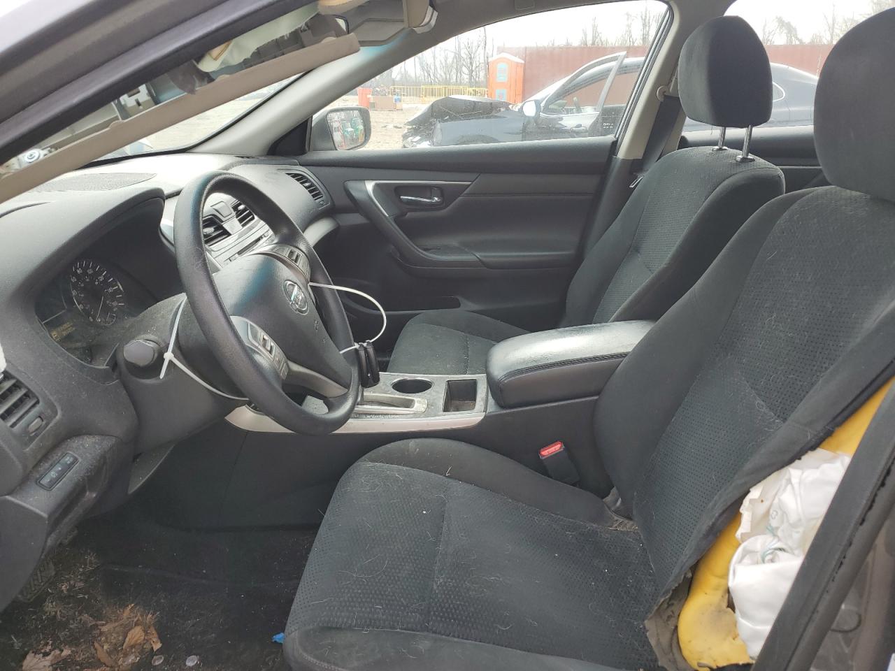 2015 Nissan Altima - Image 7