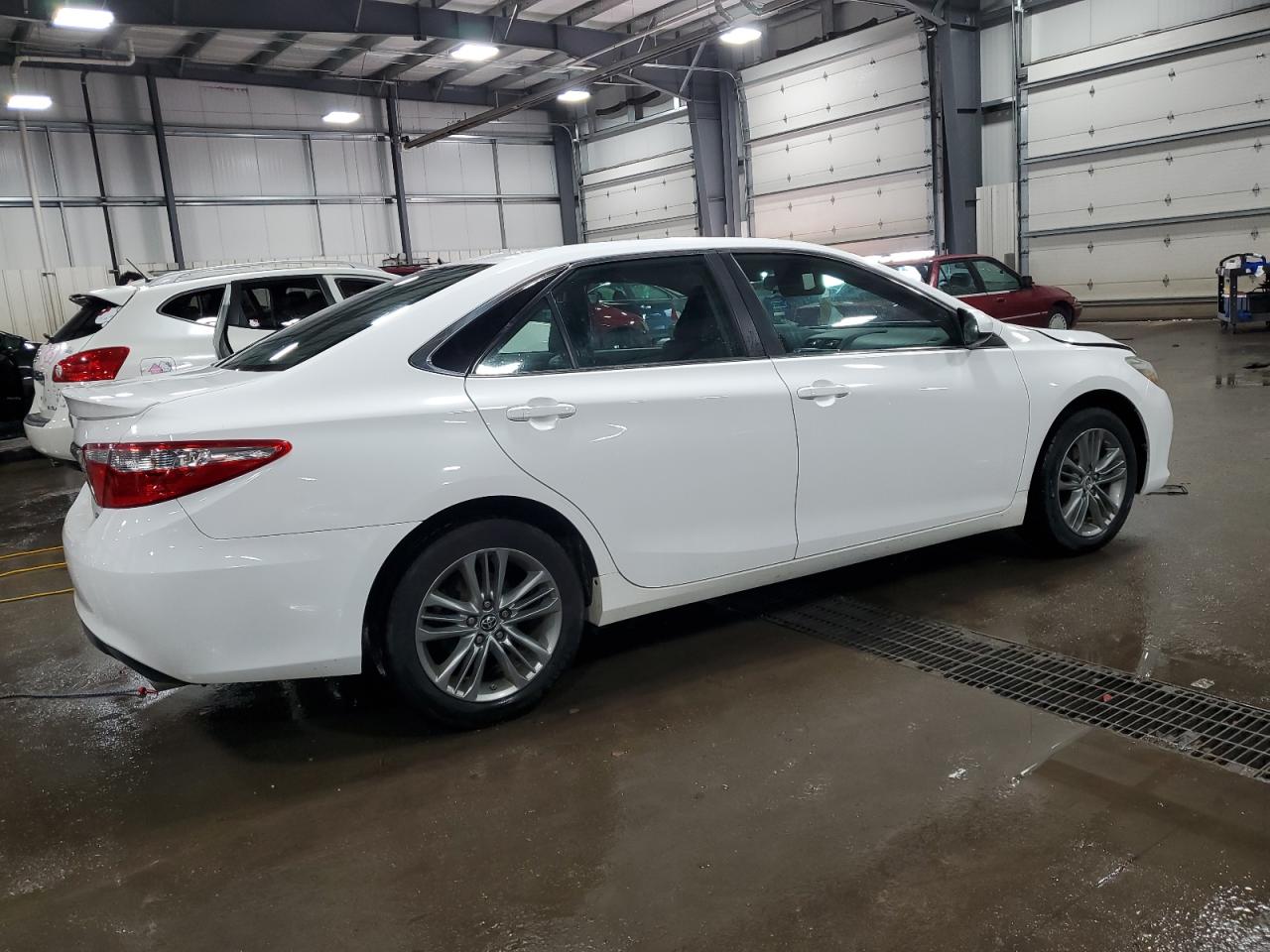 2015 Toyota Camry - Image 3