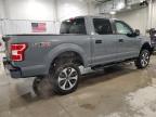 2020 Ford F150 Supercrew zu verkaufen in Wayland, MI - Front End