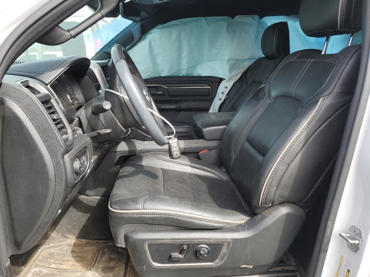 2020 RAM 1500 - Image 7