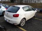 2015 SEAT IBIZA TOCA for sale at Copart SANDTOFT