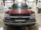 2003 Chevrolet Silverado C1500 de vânzare în Ham Lake, MN - Side