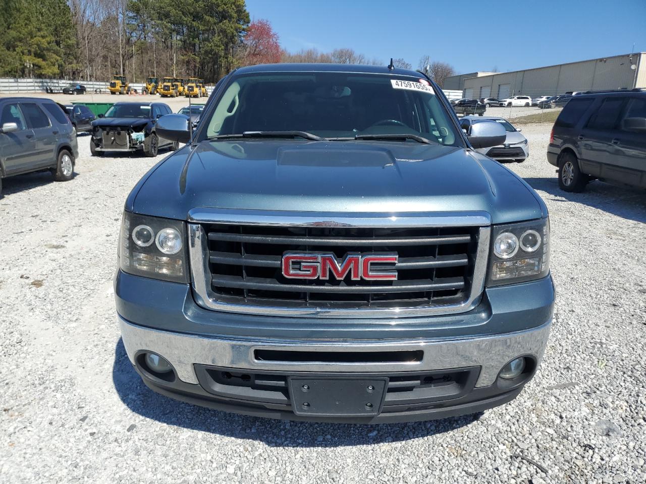 2009 GMC Sierra - Image 5