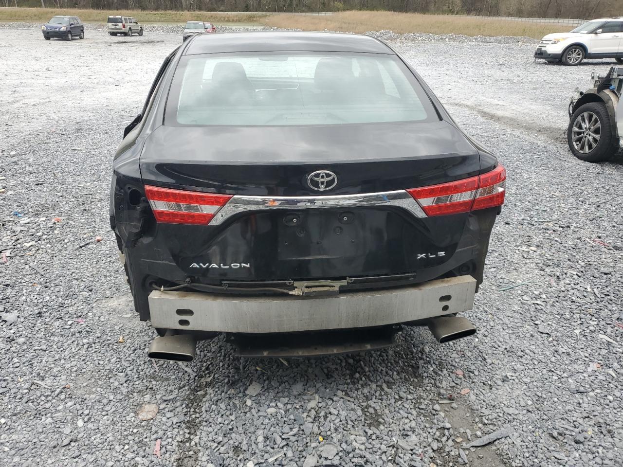 2014 Toyota Avalon Base VIN: 4T1BK1EB5EU099686 Lot: 49775815