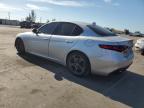 2017 Alfa Romeo Giulia  на продаже в Miami, FL - Front End