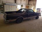 1986 Chevrolet El Camino  for Sale in Amarillo, TX - All Over