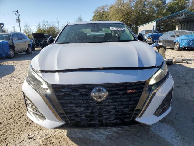  NISSAN ALTIMA 2023 Gray
