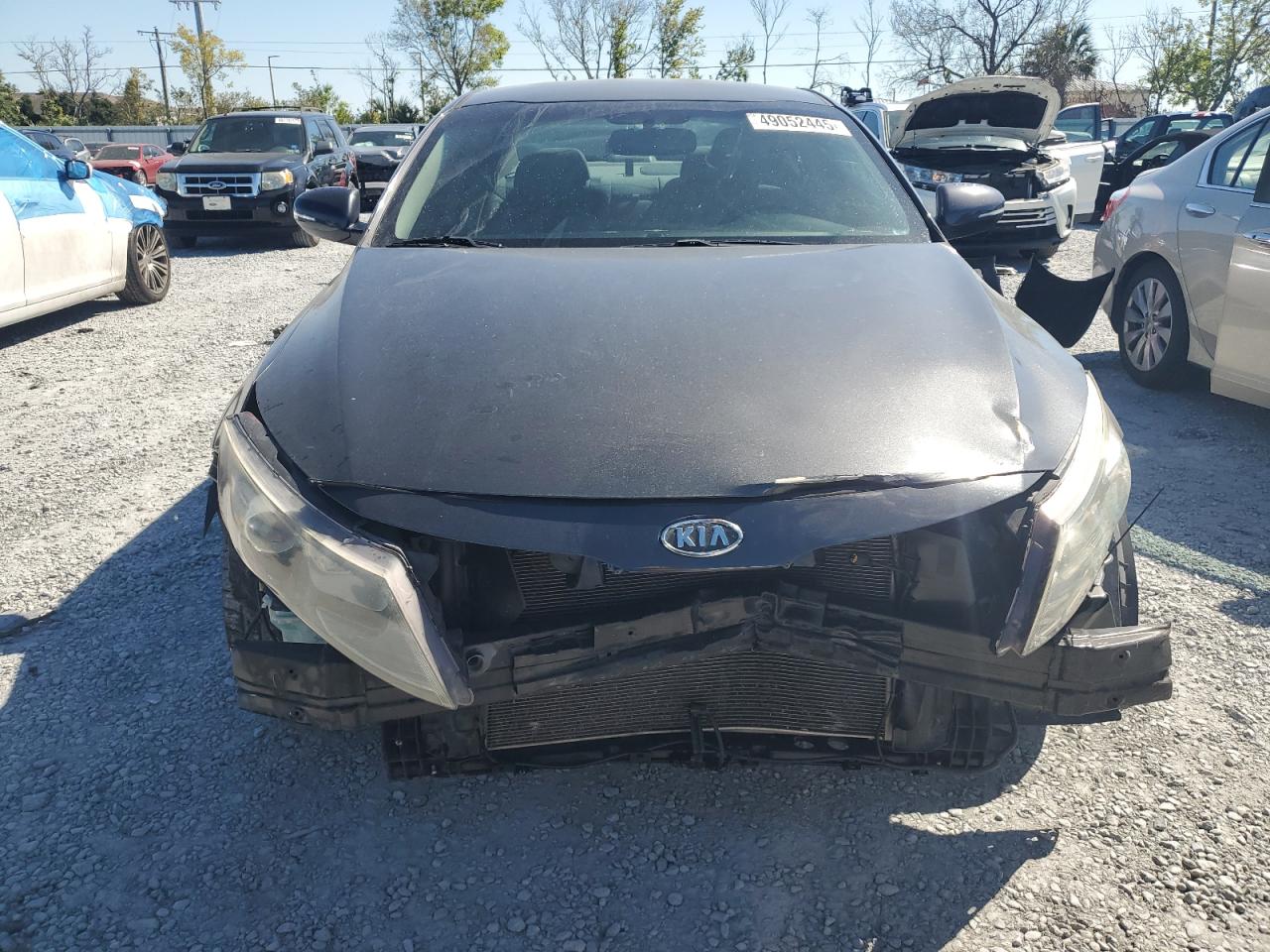 2011 Kia Optima - Image 5