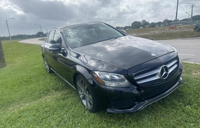 2017 Mercedes-Benz C 300