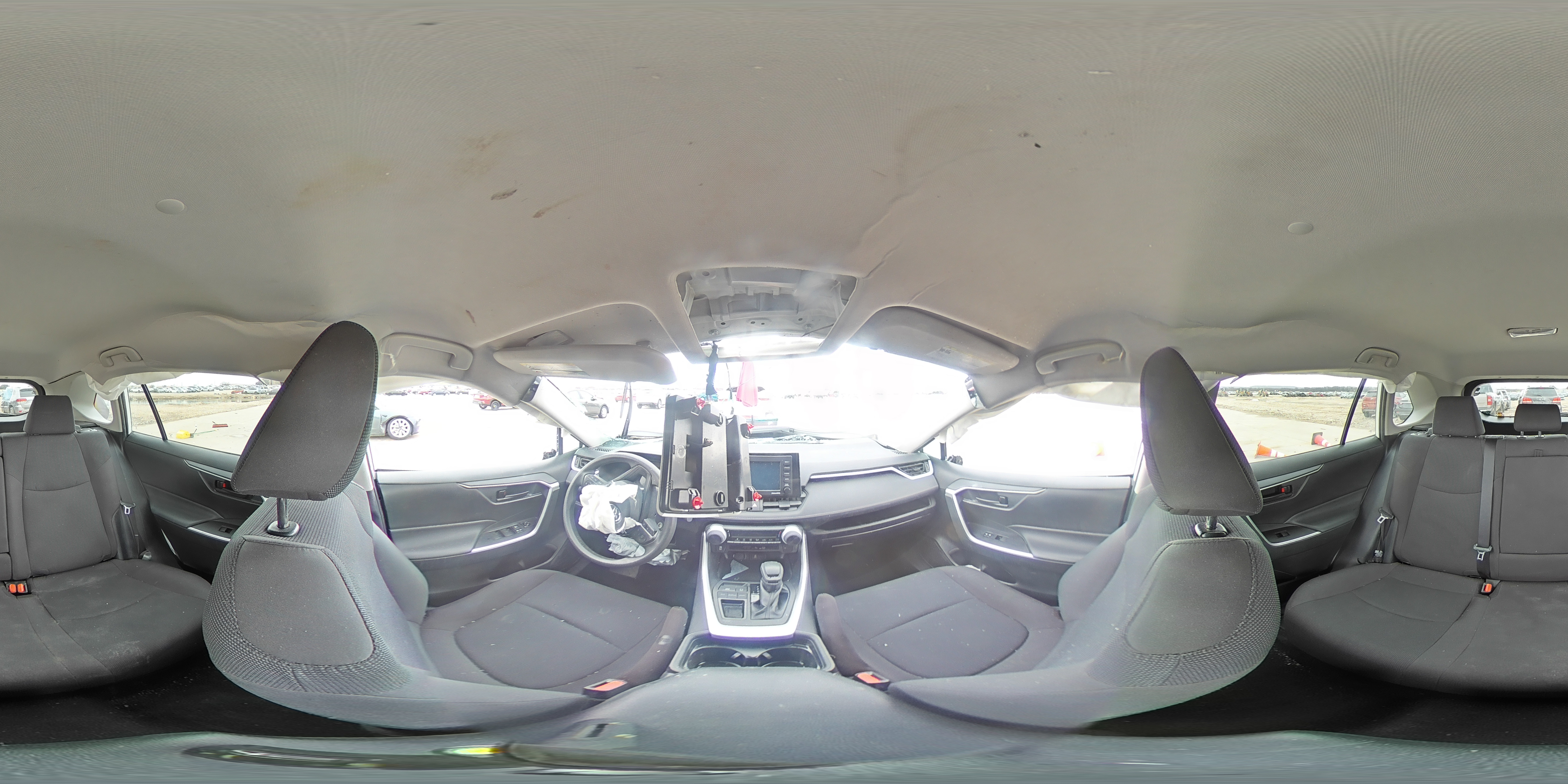 2021 Toyota RAV 4 - Image 15