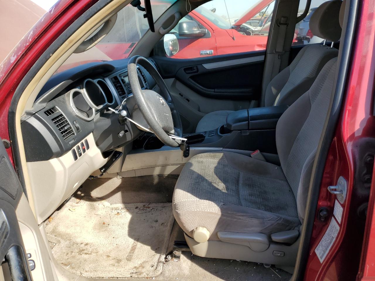 2003 Toyota 4Runner - Image 7
