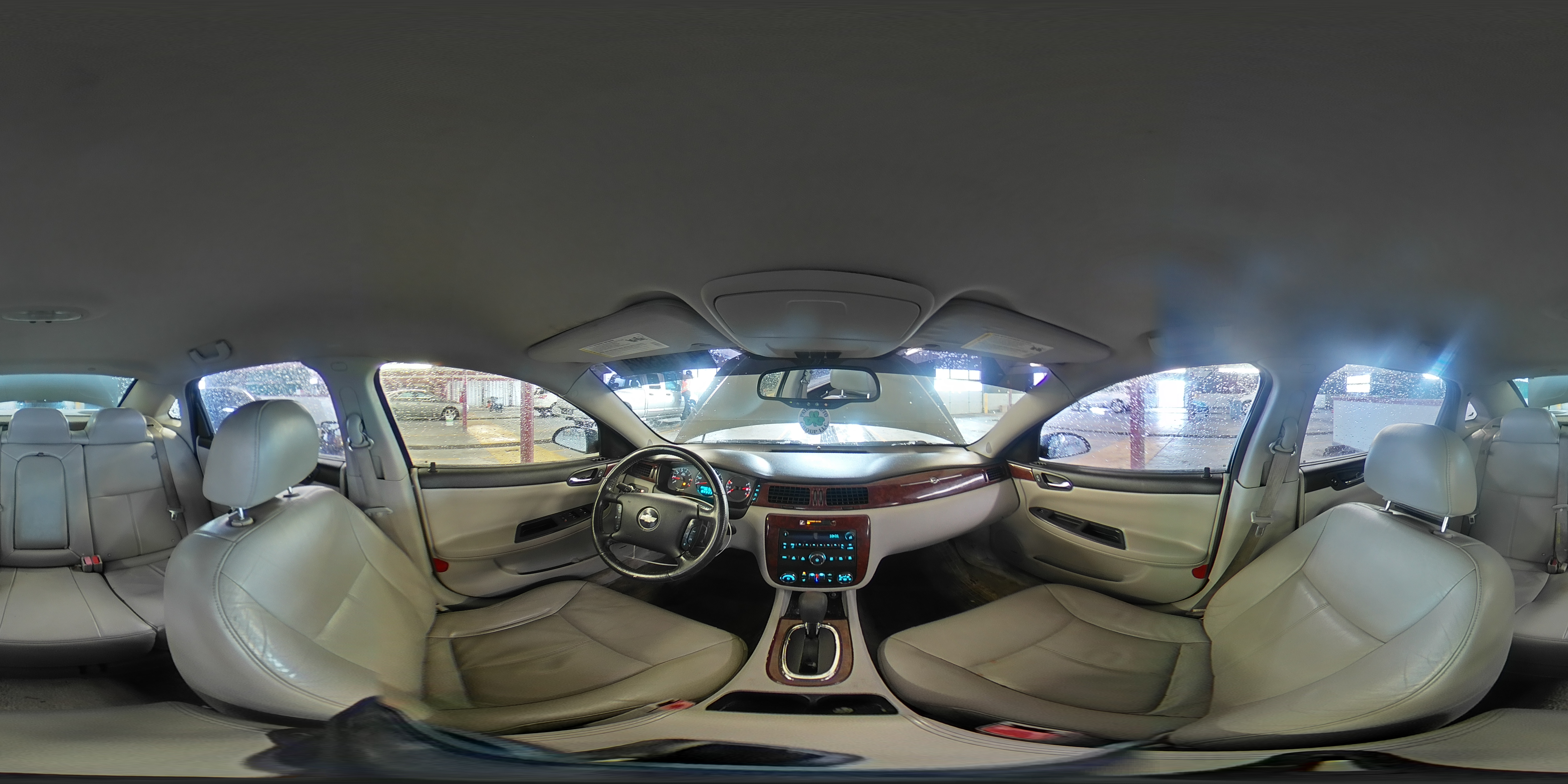 2008 Chevrolet Impala - Image 12