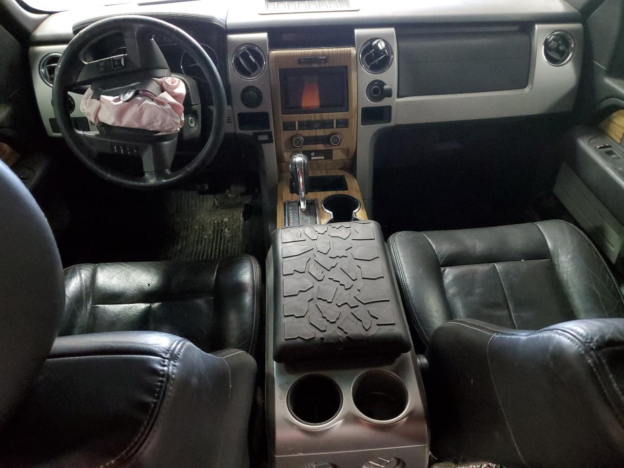 2011 Ford F-150 - Image 8