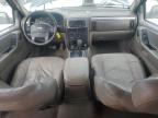 2004 Jeep Grand Cherokee Laredo en Venta en Opa Locka, FL - Rear End