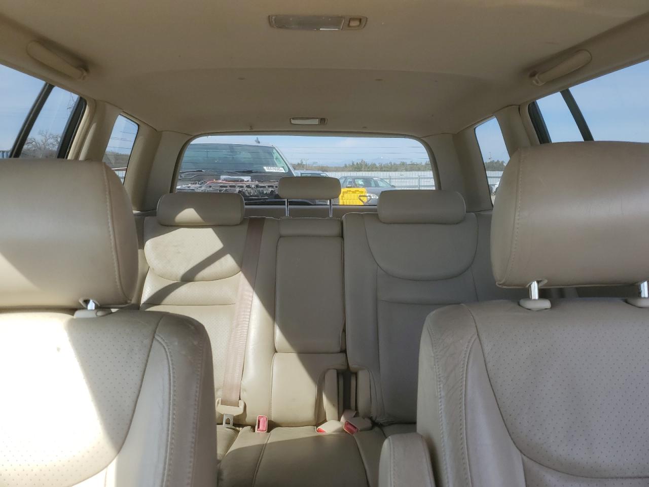2002 Toyota Highlander - Image 10
