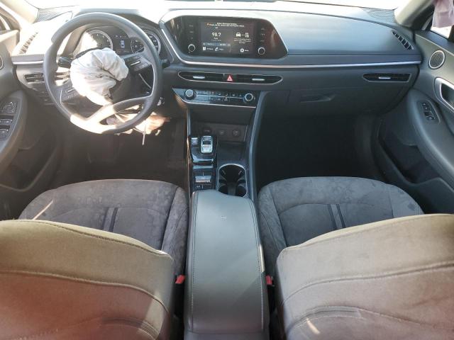  HYUNDAI SONATA 2021 Biały