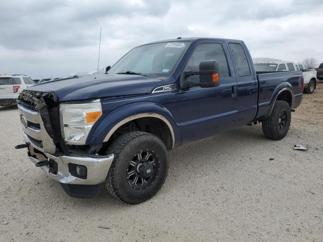 2012 Ford F250 Super 6.2L