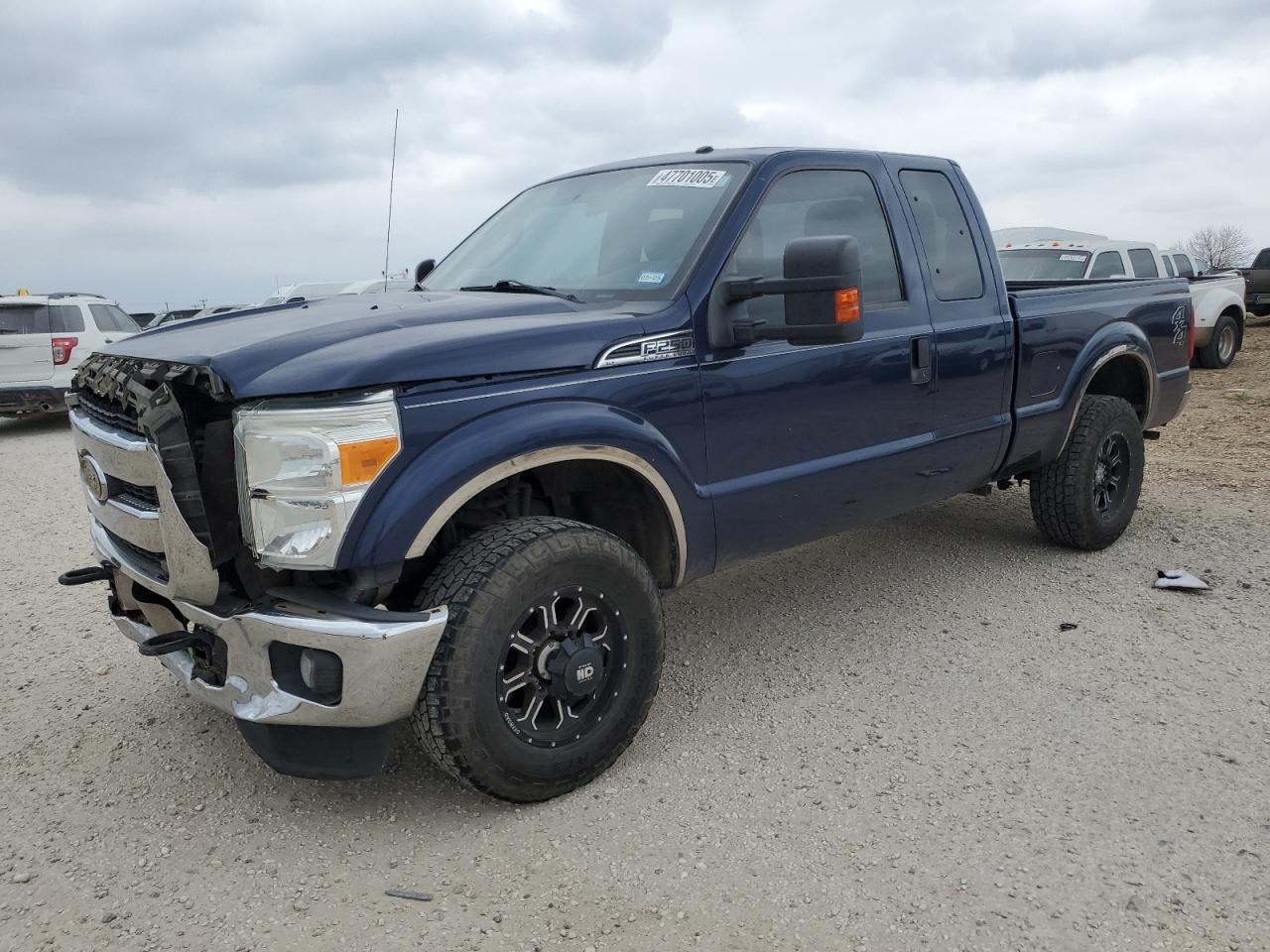 2012 Ford F250 - Image 1