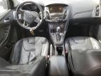 2015 Ford Focus Titanium na sprzedaż w Waldorf, MD - Vandalism