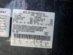 2016 Lincoln Mkx Reserve на продаже в Mebane, NC - Front End