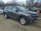 Baltimore, MD에서 판매 중인 2024 Toyota Highlander Le - Front End