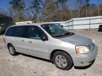 2006 Ford Freestar Limited იყიდება Augusta-ში, GA - Water/Flood