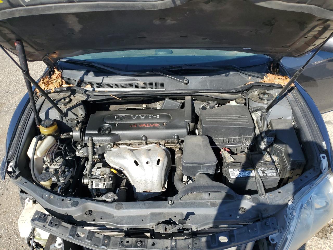2007 Toyota Camry - Image 11