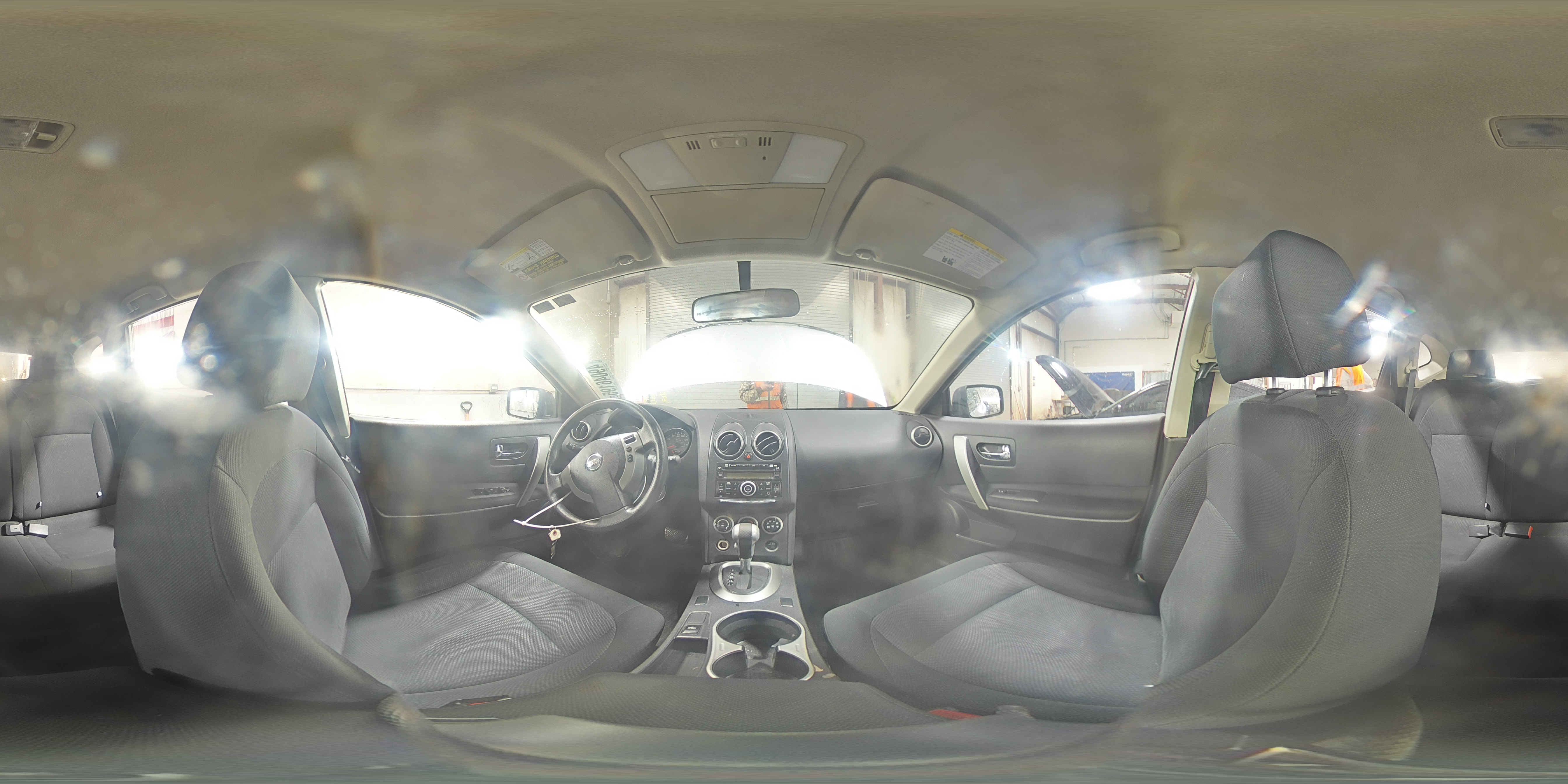 2013 Nissan Rogue - Image 14