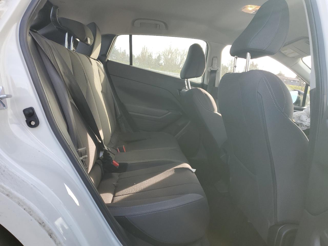 2024 Subaru Impreza - Image 10