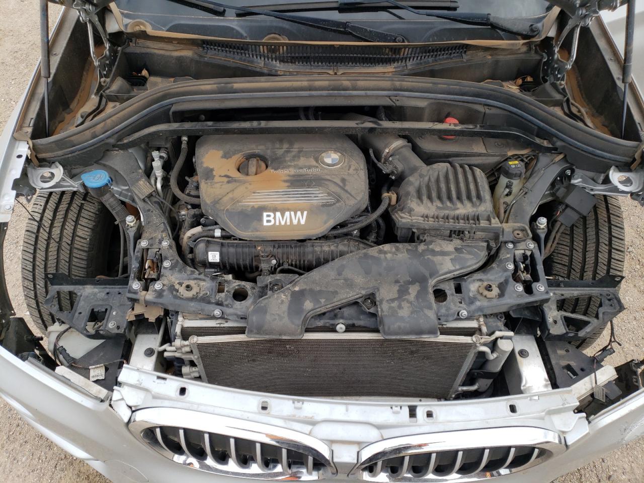 2017 BMW X1 - Image 12