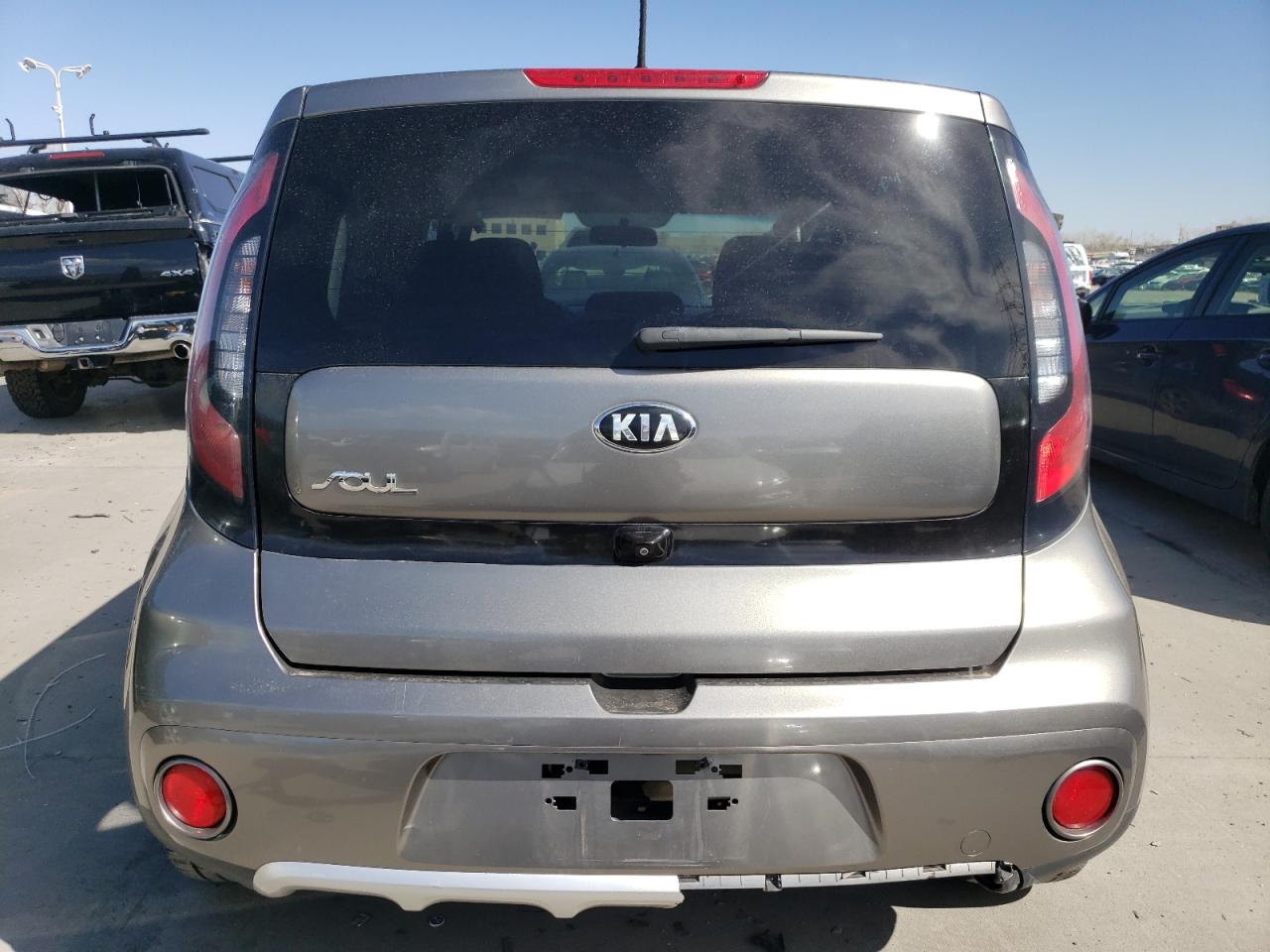 2018 Kia Soul - Image 6